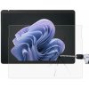 Microsoft Surface Pro 10 Ochranná fólia obrazovky odolná proti poškriabaniu a nárazom, tvrdené sklo 9H, s utierkou Microsoft Surface Pro 10 Ochranná fólia obrazovky odolná proti poškriabaniu a nárazom, tvrdené sklo 9H, s utierkou