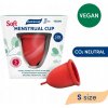 Vuokkoset Menstruačný kalíšok S Vuokkoset Menstruačný kalíšok S