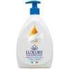 Luxury tekuté mydlo Latte e Miele 750 ml Luxury tekuté mydlo Latte e Miele 750 ml
