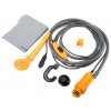 Verk 10083 Prenosná cestovná sprcha 12V Verk 10083 Prenosná cestovná sprcha 12V