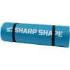 Sharp Shape Mat blue Sharp Shape Mat blue