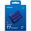 Samsung T7 Shield 2TB, MU-PE2T0R/EU Samsung T7 Shield 2TB, MU-PE2T0R/EU
