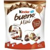 Ferrero Kinder Bueno Mini 108g Ferrero Kinder Bueno Mini 108g