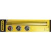 STANLEY 0-15-061 náhradní plátek 15 TPI x 160mm STANLEY 0-15-061 náhradní plátek 15 TPI x 160mm