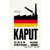 Kaput - Munchau Wolfgang