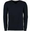 KUSTOM KIT KK 352 / Pánsky pletený sveter - navy XXXL KUSTOM KIT KK 352 / Pánsky pletený sveter - navy XXXL