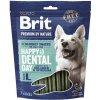 Brit Premium by Nature Dog Dental Snacks L 250 g Brit Premium by Nature Dog Dental Snacks L 250 g
