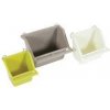 Kŕmidlo pre vtáky do klietky ARABESQUE plast S Zolux Kŕmidlo pre vtáky do klietky ARABESQUE plast S Zolux