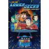 Star Trek: Lower Decks, Vol. 1: Second Contact Star Trek: Lower Decks, Vol. 1: Second Contact