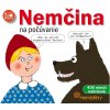 Nemčina na počúvanie 1