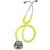 Solventum (3M) Stetoskop Littmann Classic III Farba: limetková + záruční a pozáruční servis Solventum (3M) Stetoskop Littmann Classic III Farba: limetková + záruční a pozáruční servis