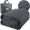 Záťažová antistresová prikrývka 10 kg – 200 × 220 cm Záťažová antistresová prikrývka 10 kg – 200 × 220 cm