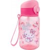 Coolpack Fľaša na pitie ružová Hugo 500 ml Hello Kitty Pastel Pink Coolpack Fľaša na pitie ružová Hugo 500 ml Hello Kitty Pastel Pink