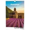 Provence 2027 - nástěnný kalendář - Baloušek Provence 2027 - nástěnný kalendář - Baloušek