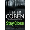 Stay Close - Harlan Coben Stay Close - Harlan Coben