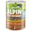Alpoil Exteriérový olej 0,5 l bezfarebný Alpoil Exteriérový olej 0,5 l bezfarebný