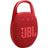 JBL Hi-Fi Clip 5 Red JBL Hi-Fi Clip 5 Red