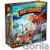 Draftosaurus - Rodinná hra - REXhry Draftosaurus - Rodinná hra - REXhry