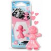 Little Joya 3D Strawberry 1Ks