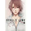Vertical Inc. Devils Line 02 Vertical Inc. Devils Line 02