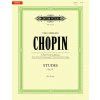 The Complete Chopin: Études Op. 25 The Complete Chopin: Études Op. 25