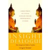 Insight Dialogue (Gregory Kramer)(Brožovaná) Insight Dialogue (Gregory Kramer)(Brožovaná)