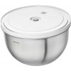 Zwilling Vákuovacia nerezová misa + veko Fresh & Save 24 cm 4,0 l