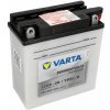 Batéria VARTA 12V 5Ah 60A P+ YB5L-B Batéria VARTA 12V 5Ah 60A P+ YB5L-B
