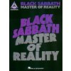 Black Sabbath - Master of Reality (Sabbath Black)(Brožovaná) Black Sabbath - Master of Reality (Sabbath Black)(Brožovaná)