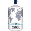 Nordes Antantic Gin 40% 3 l (holá láhev) Nordes Antantic Gin 40% 3 l (holá láhev)