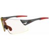 TIFOSI Rail XC Satin Vapor (Clarion Red Fototec) TIFOSI Rail XC Satin Vapor (Clarion Red Fototec)