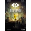 Little Nightmares (Comic Officiel VF) Little Nightmares (Comic Officiel VF)