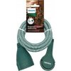 Kábel predlžovací Philips 1x zásuvka, 5m (CHP1110GC/60) zelený Kábel predlžovací Philips 1x zásuvka, 5m (CHP1110GC/60) zelený
