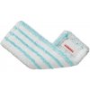 Mop náhradný plochý LEIFHEIT PROFI XL micro duo 55126 Mop náhradný plochý LEIFHEIT PROFI XL micro duo 55126