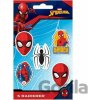 Set gúm Spider Man Set gúm Spider Man