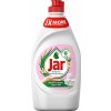 Jar Sensitive Aloe Vera & Pink Jasmine prostriedok na umývanie riadu 450 ml Jar Sensitive Aloe Vera & Pink Jasmine prostriedok na umývanie riadu 450 ml