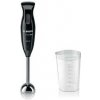 Ponorný mixér Bosch CleverMixx MSM2610B čierny Ponorný mixér Bosch CleverMixx MSM2610B čierny