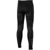 PÁNSKE TERMOAKTÍVNE NOHAVICE SECA S-COOL BLACK L PÁNSKE TERMOAKTÍVNE NOHAVICE SECA S-COOL BLACK L