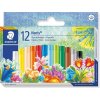 STAEDTLER Noris 241 Olejové pastelové kriedy - v kartónovej krabičke - 12 rôznych farieb STAEDTLER Noris 241 Olejové pastelové kriedy - v kartónovej krabičke - 12 rôznych farieb