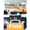 GMT Games Storm over Asia GMT Games Storm over Asia