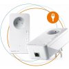 Powerline Devolo Magic 2 LAN 1-1-2 Starter Kit (8264) Powerline Devolo Magic 2 LAN 1-1-2 Starter Kit (8264)