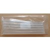 Lepiaca tyčinka 11 x 200mm do lepiacej pištole/5ks Lepiaca tyčinka 11 x 200mm do lepiacej pištole/5ks