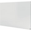 Oceľová tabuľa Nobo InfinitySteel 90 x 60 cm, biela Oceľová tabuľa Nobo InfinitySteel 90 x 60 cm, biela