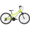 Bicykel Kenzel Roxis SF24 boys 2025 Farba: Zelená, Veľkosť rámu: 33 cm, Priemer kolies: 24” Bicykel Kenzel Roxis SF24 boys 2025 Farba: Zelená, Veľkosť rámu: 33 cm, Priemer kolies: 24”
