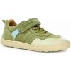Bisgaard Baloo Sage celoročné nízke barefoot topánky 27 EUR Bisgaard Baloo Sage celoročné nízke barefoot topánky 27 EUR