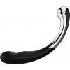 Fifty Shades of Grey - dvojitý dildo - čierny Fifty Shades of Grey - dvojitý dildo - čierny