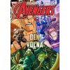 Marvel Action - Avengers 5 - Deň voľna - Kolektiv Marvel Action - Avengers 5 - Deň voľna - Kolektiv