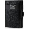 Slimpuro ZNAP Slim Wallet, 12 kariet, priehradka na mince, 8,9 x 1,8 x 6,3 cm (Š x V x H), ochrana RFID (89-T7IO-VDFM) Slimpuro ZNAP Slim Wallet, 12 kariet, priehradka na mince, 8,9 x 1,8 x 6,3 cm (Š x V x H), ochrana RFID (89-T7IO-VDFM)