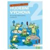 Hravá hudební výchova 2 – metodická příručka Hravá hudební výchova 2 – metodická příručka