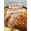 Kotányi Koreninová soľ na Bravčové pečené 30 g